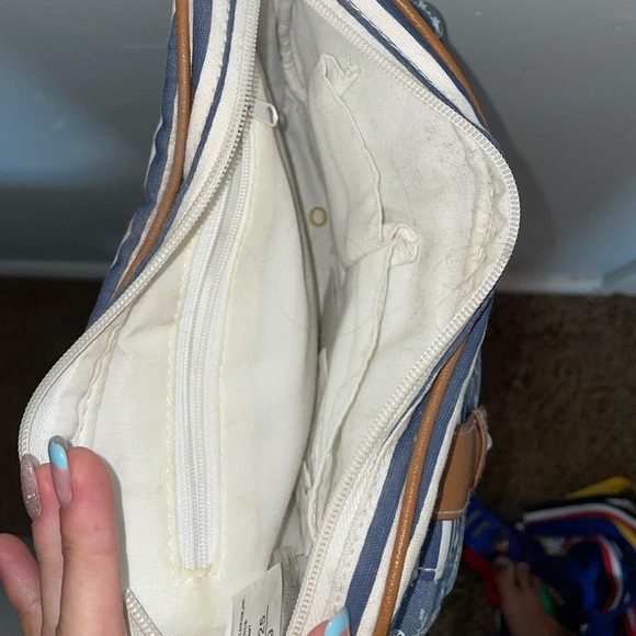 Nautical Purse - Picture 3 of 3